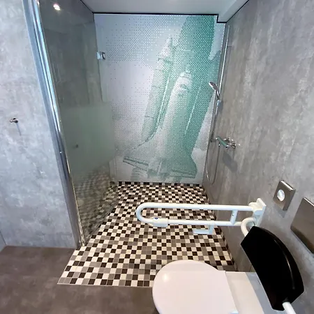 Im Schoenhof-viertel 프랑크푸르트