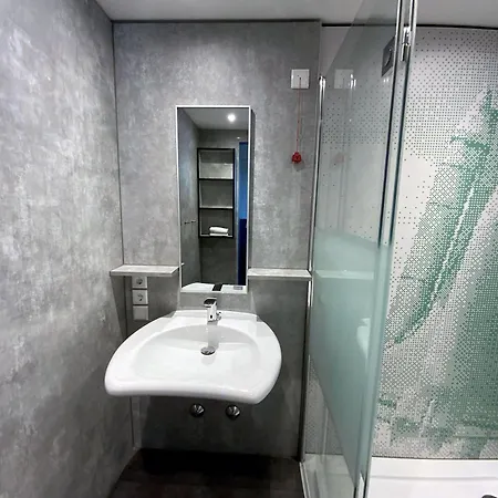 Im Schoenhof-viertel Hostel *