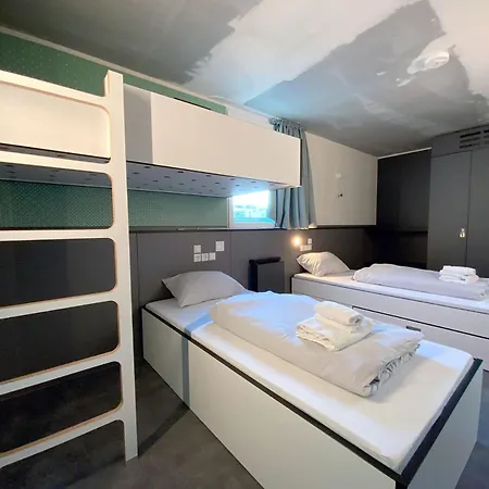 Hostel Im Schoenhof-viertel *