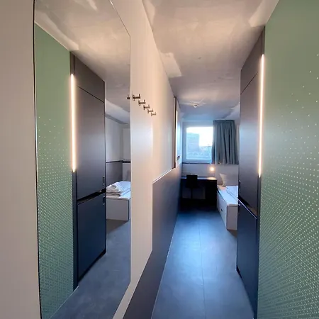 Hostel Im Schoenhof-viertel *