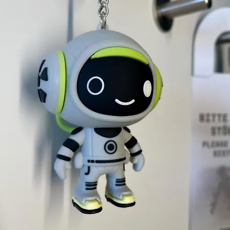 Im Schoenhof-viertel 旅馆 美因河畔法兰克福