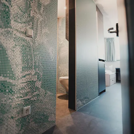 Im Schoenhof-viertel * Frankfurt am Main