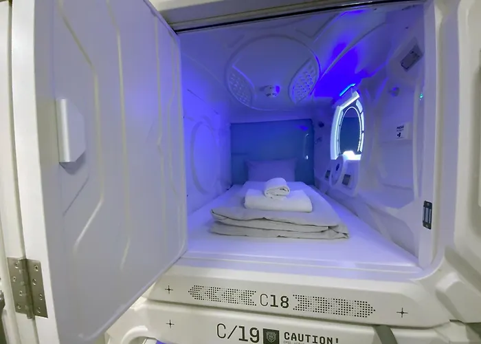 Vandrarhem Im Schoenhof-viertel