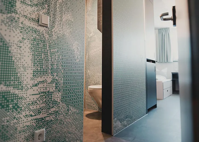 Im Schoenhof-viertel * Frankfurt am Main