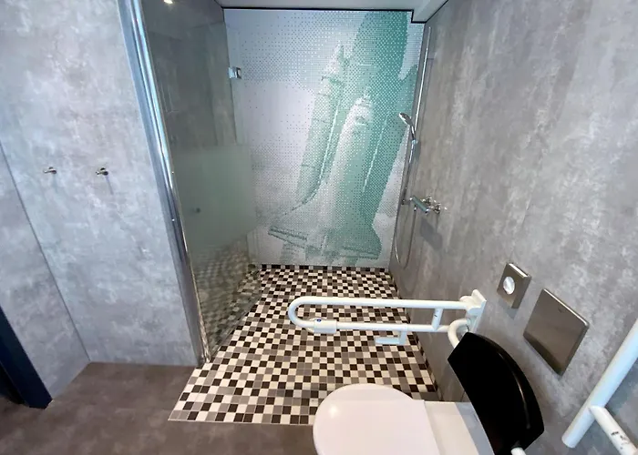 Im Schoenhof-viertel Frankfurt am Main