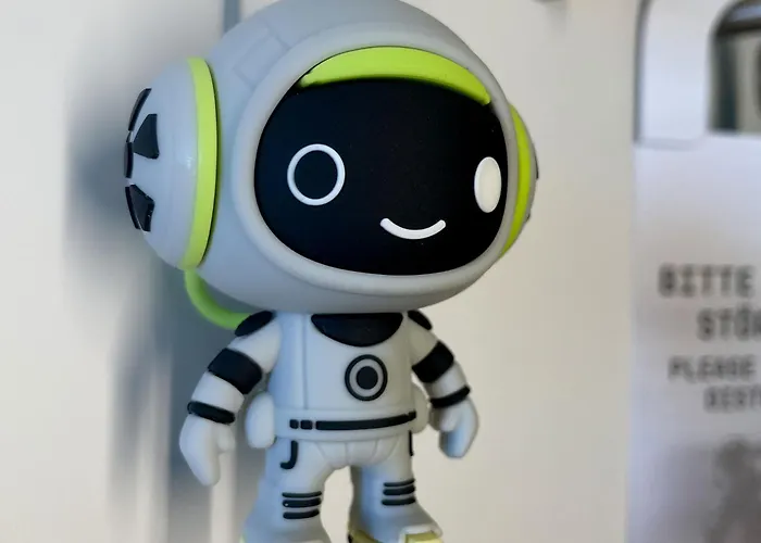 Im Schoenhof-viertel Vandrarhem Frankfurt am Main