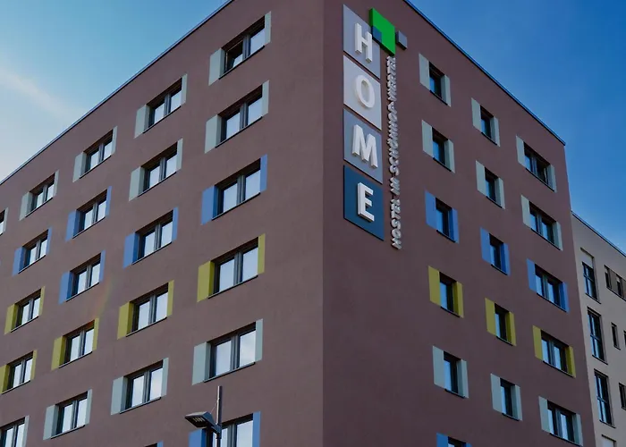 Im Schoenhof-viertel *