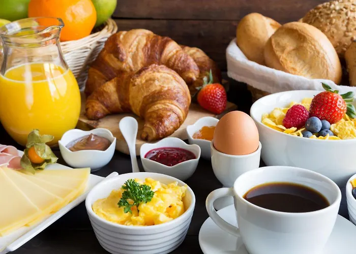 Im Schoenhof-viertel Hostel *